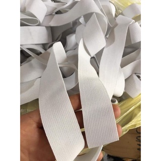 Chun quần các cỡ, cuộn 10m