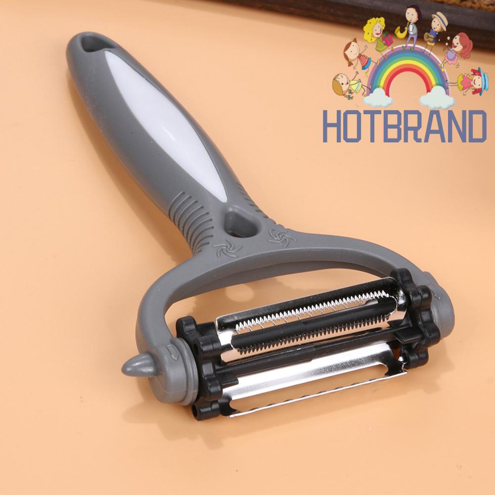 Dụng Cụ Bào Rau Củ Quả Đa Năng 3 Trong 1