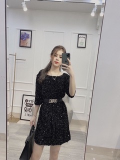 Váy kim sa