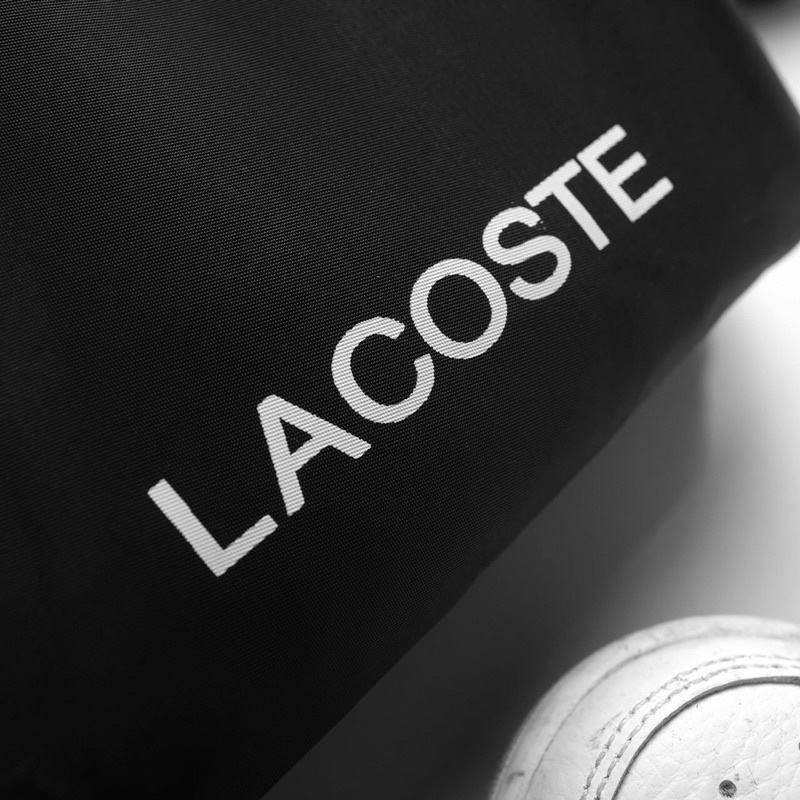 TÚI BAO TỬ LACOSTE