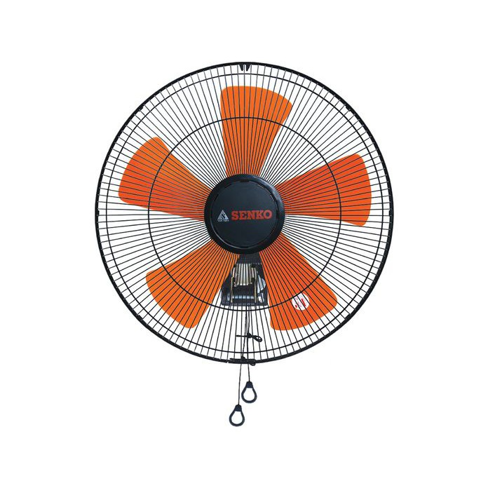 ⚡HÀNG CHÍNH HÃNG - GIAO HỎA TỐC⚡ Quạt treo 2 dây CN 4,5 tấc Senko TC1886
