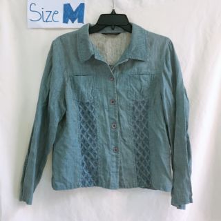 Km Áo sơ mi xanh hàng chọn
