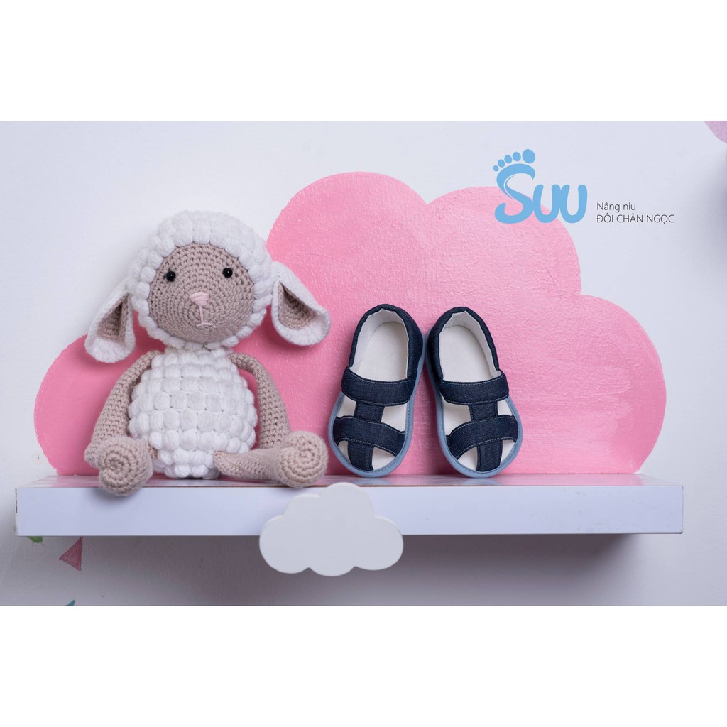 Giày Suu BT SUB002
