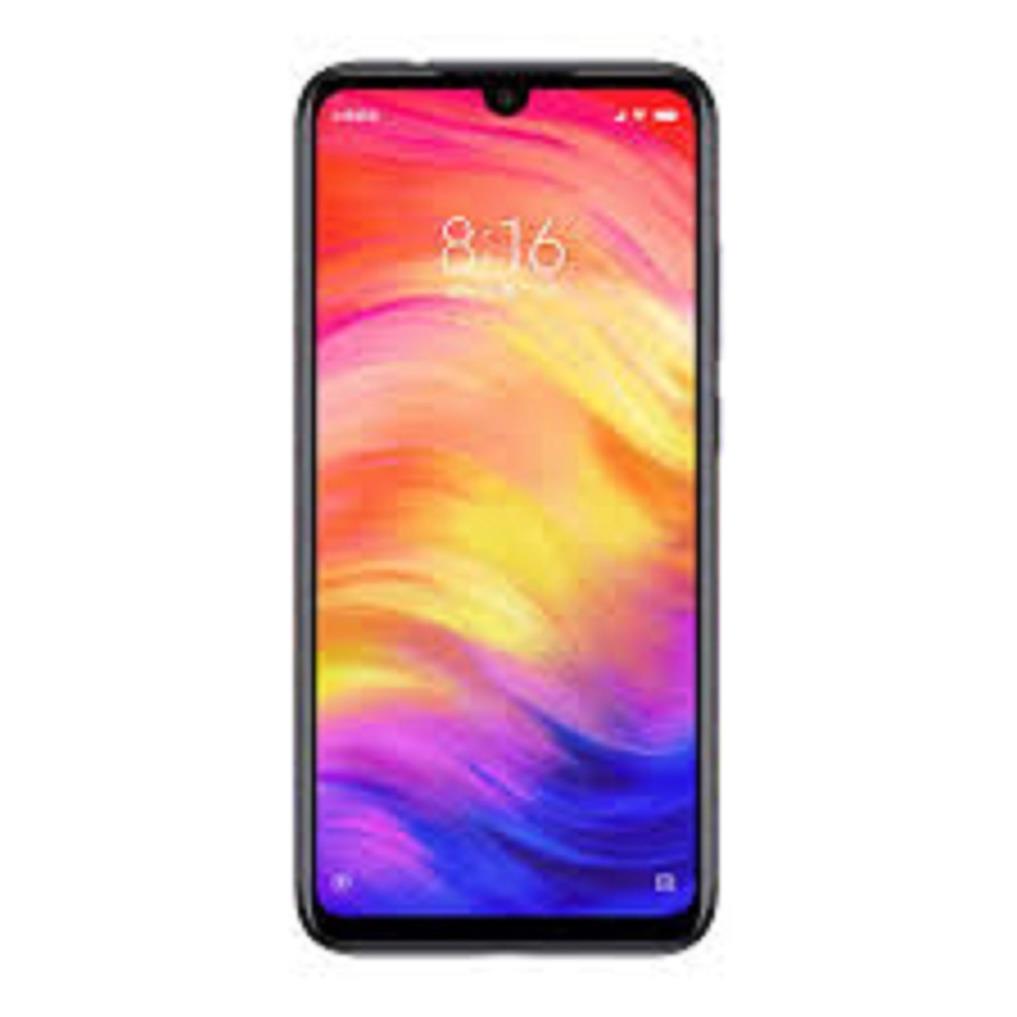 [ Rẻ Hủy Diệt ] điện thoại Xiaomi Redmi Note 7 2sim bộ nhớ 64G ram 6G, Camera siêu nét
