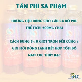 Tân Phi Sa Phạm