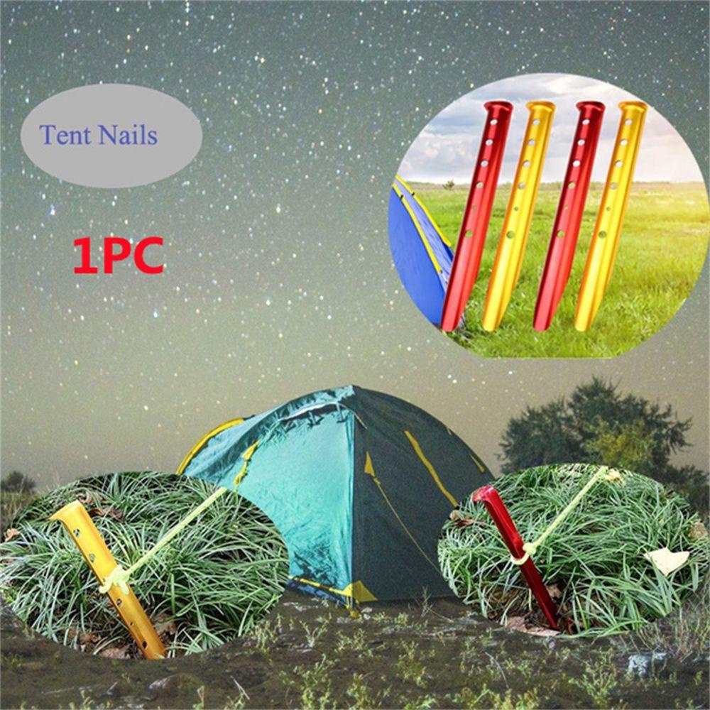 Lều Cắm Trại / Đi Biển / Leo Núi Kích Thước 1 Nai 23cm 31cm