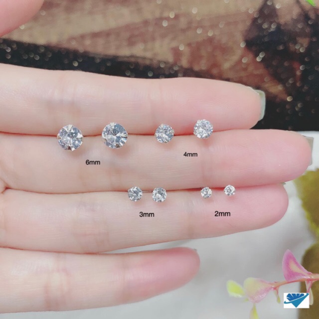 Bông nụ đá bạc ta