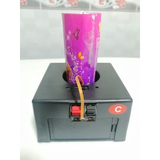Bộ Kích Pháo Điện Dùng Pin con AA