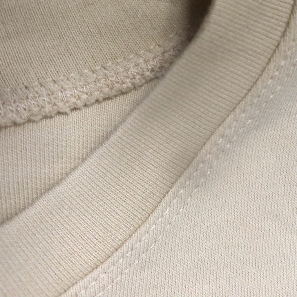 Sweater Unisex, Hàng VN Xuất Khẩu, Nam Nữ Đều Mặc Được, Form Từ 50KG-80KG