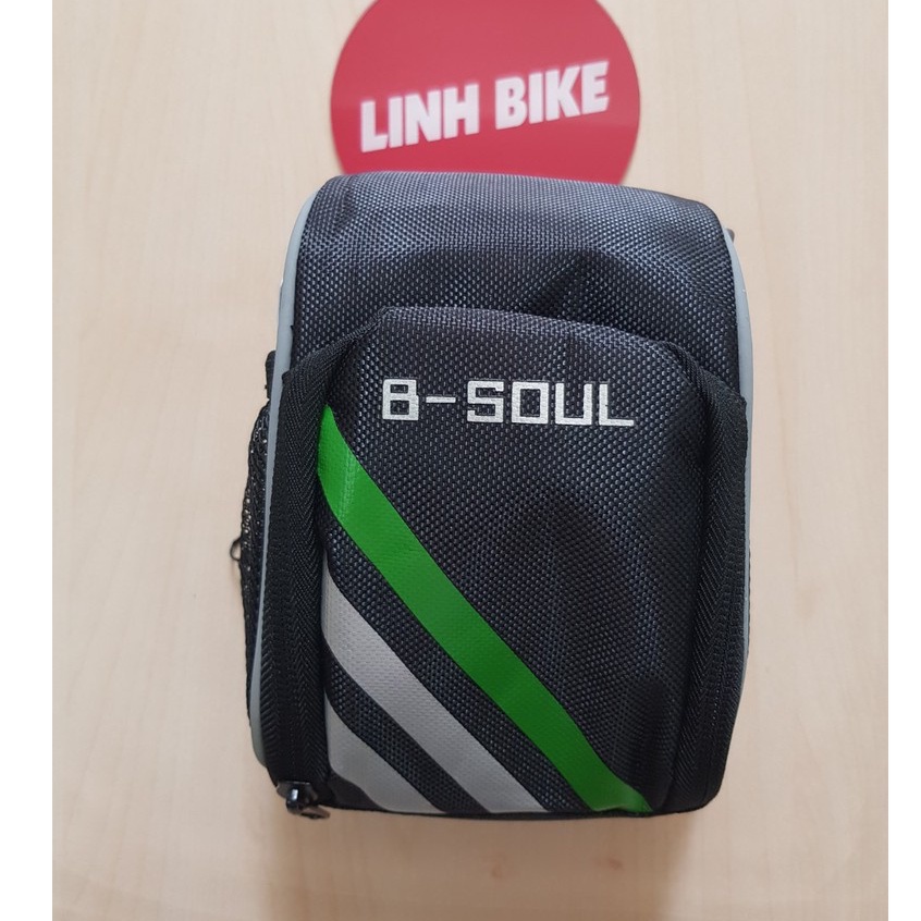 Túi Treo Ghi Đông B-Suol