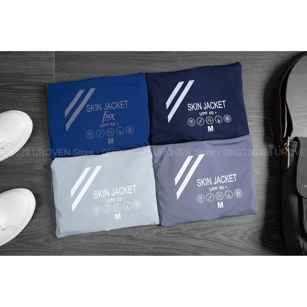 Xả Áo chống nắng nam nữ cao cấp, chất liệu vải thơm, chống tia UV cực tốt, vải thông hơi mặc thoáng, cực bền khi mặc | BigBuy360 - bigbuy360.vn