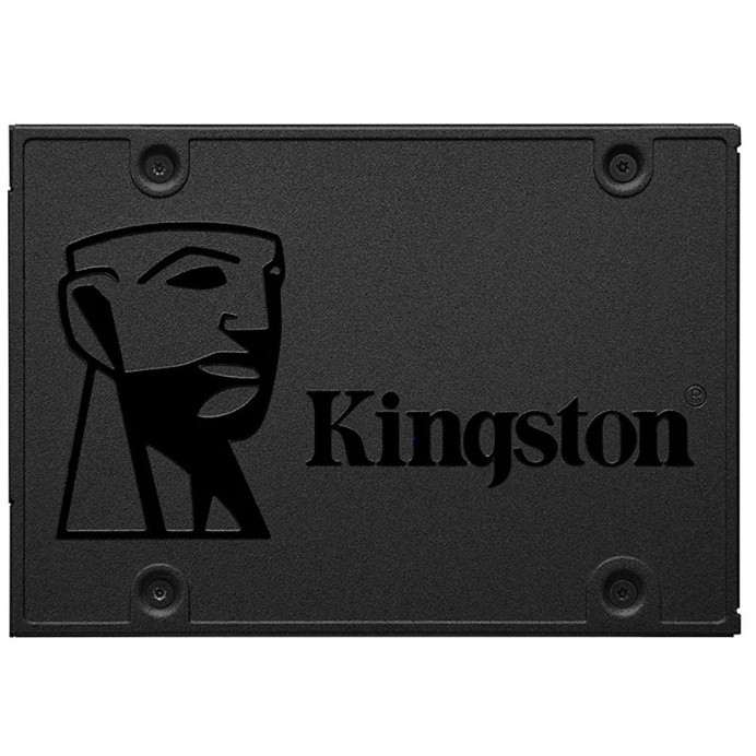 Ổ cứng SSD Kingston A400 480GB Sata 3 (SA400S37/480G) | WebRaoVat - webraovat.net.vn