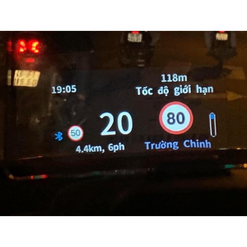 Thiết bị Vietmap HUD H1N,h1n | BigBuy360 - bigbuy360.vn