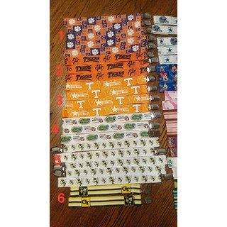 Dây treo ti giả handmade