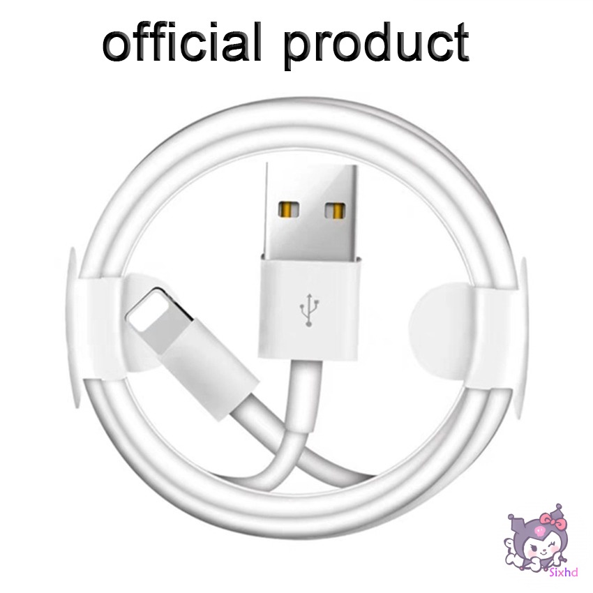 Hàng Sẵn Sàng Cáp Sạc Nhanh Usb Cho IP6s 6 7 8 Plus X Xr Xs 11 Pro Max Se 5s 5c 5 tablet táo Mini 3m 2m 1m