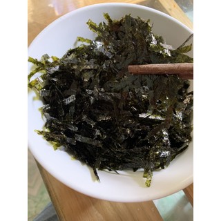 Rong biển ăn liền Hàn quốc
