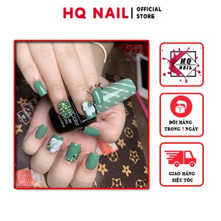Sơn gel OPI _màu sơn quốc dân