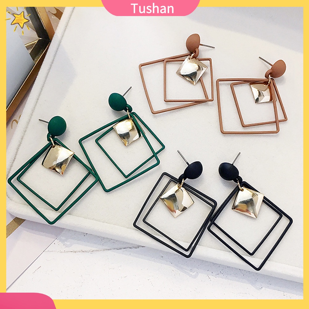 Khuyên tai nữ thiết kế sang trọng