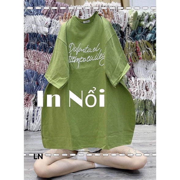 Áo phông Dular DA6