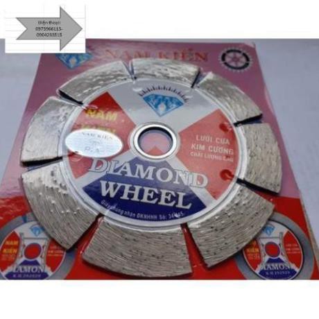 Lưỡi cắt gạch -