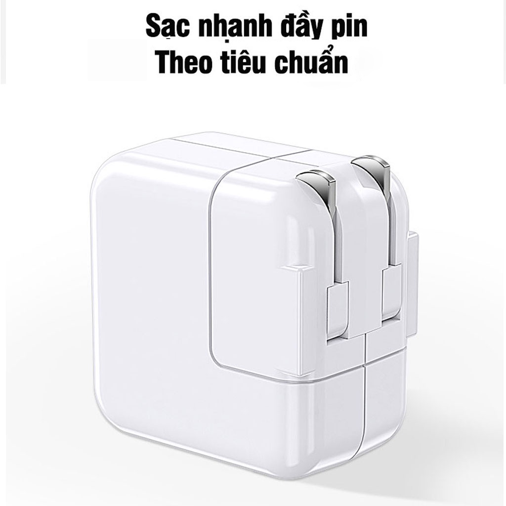 Cốc sạc dành cho máy tính bảng nhà Táo - Goteca