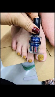 Phá gel lạnh coco