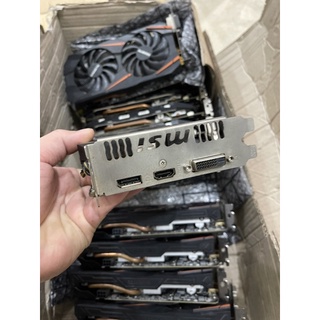 Car màn hình msi GTX 1060/3G