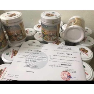 Ngũ cốc dinh dưỡng quỳnh phương