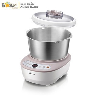Máy nhào bột tự động Bear, Model HMJ-A50B1, Dung tích 5L và 3,5L, 7l