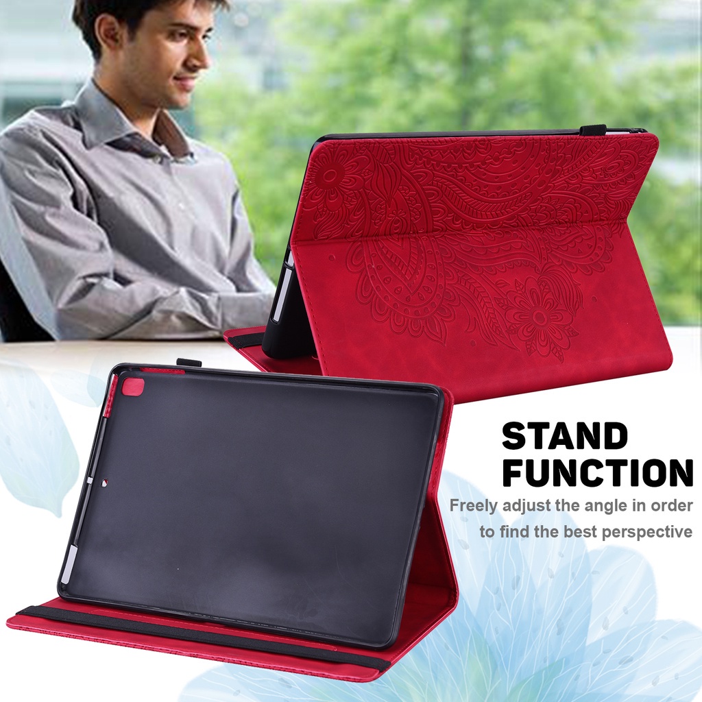 Bao da máy tính bảng nắp lật gấp gọn cho Lenovo Tab P11 11.0" TB-J606F J606X P11 Pro 11.5" TB-J706F J706L P11 PLUS 2021