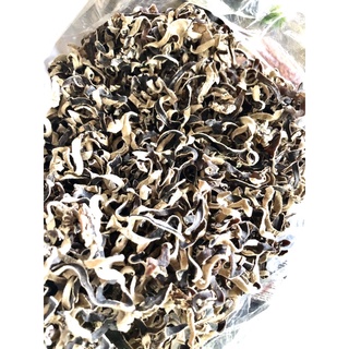 Nấm mèo xắt sợi