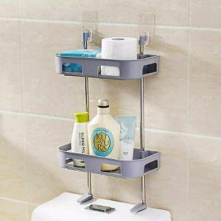 Kệ để đồ đa năng 2 tầng