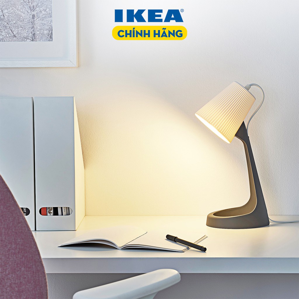 [HCM] ĐÈN IKEA CHÍNH HÃNG – SVALLET