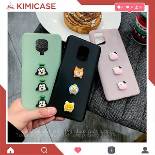 Ốp xiaomi redmi note 9 ,redmi note 9s sticker kute