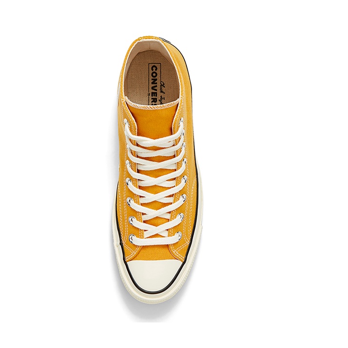 Giày Sneaker [REAL] Converse-1970s-Hi-Sunflower