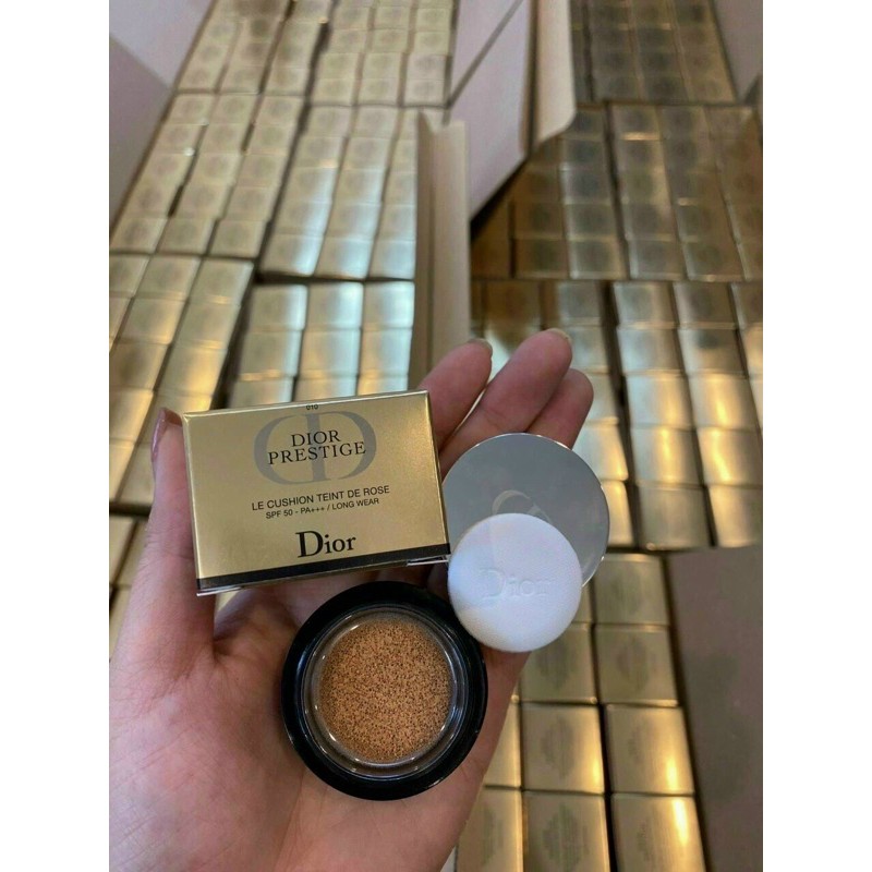 #phấn nước dior mini  #phấn nước