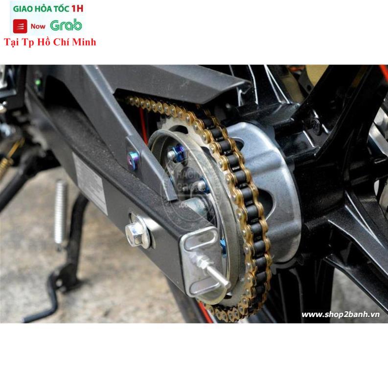 Chai Rửa Sên, Xịt Vệ Sinh Sên Thunder MC - 40 CHAIN CLEANER 400ml Kèm Bàn Chải