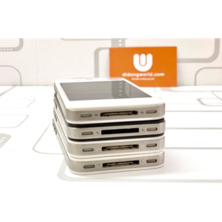 Điện thoại iPhone 4 lock cdma không lắp sim giá 380.000