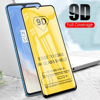 Miếng Dán Cường Lực Toàn Màn Hình 9d Dùng Cho Oneplus Nord 8t 7t 6t 6 7