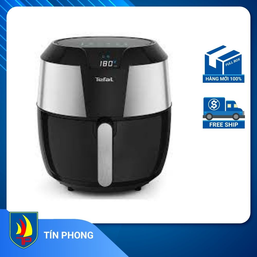 Nồi chiên không dầu Tefal EY701D15