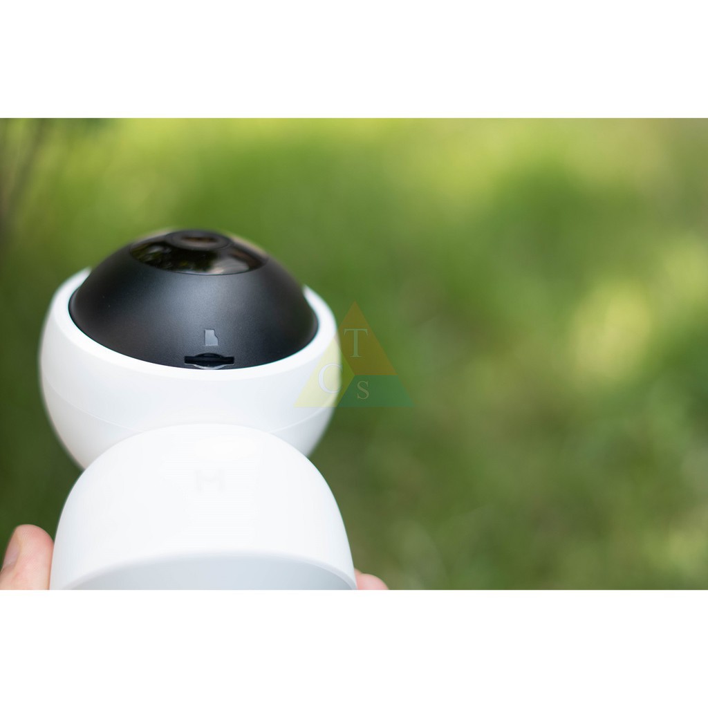 Bản quốc tế Camera giám sát ip Imilab 2k 1296p Xiaomi A1 xoay 360 độ