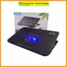 Đế tản nhiệt laptop N19, fan laptop n19 làm mát cực nhanh.ổn định giá rẻ. bảo hành 3 tháng