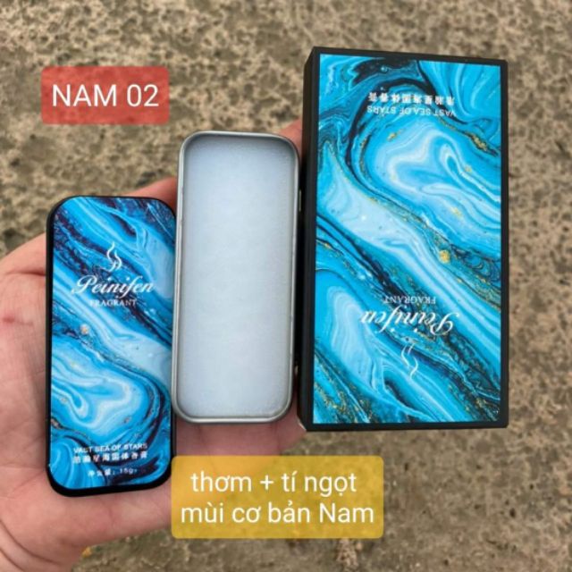 NƯỚC HOA KHÔ XU HƯỚNG MỚI CỦA GIỚI TRẺ NHẬT BẢN