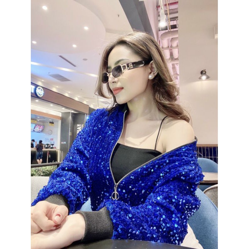 Áo khoác N21 Đen L (Phối dưới)