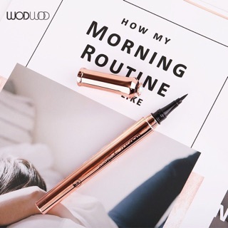 KẺ MẮT NƯỚC KHÔNG TRÔI WODWOD