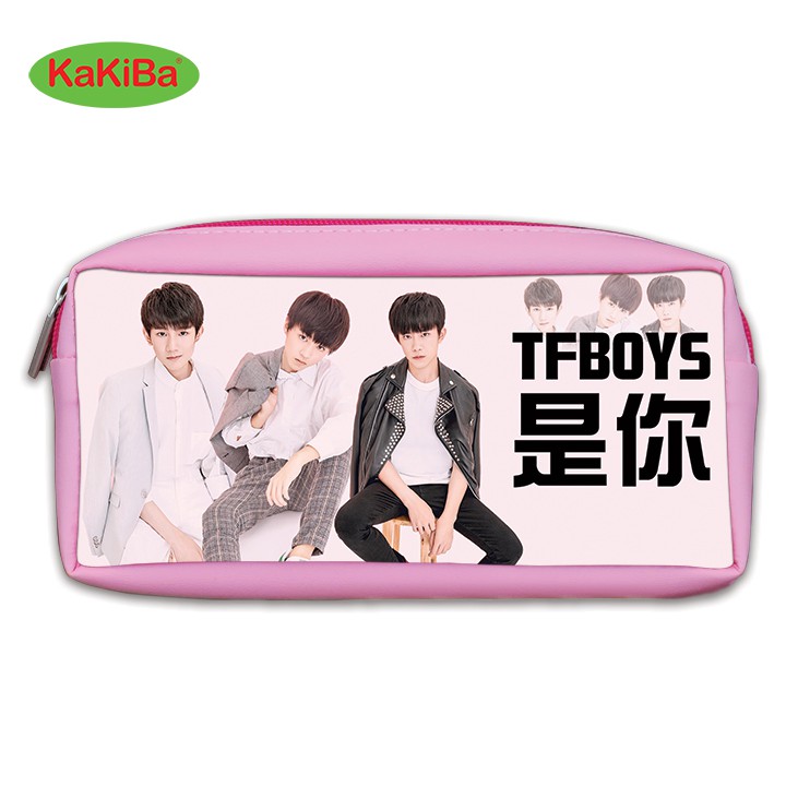 Bóp Viết TFBOYS