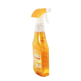 Combo 2 Chai Nước Lau Bếp Gift 520ml