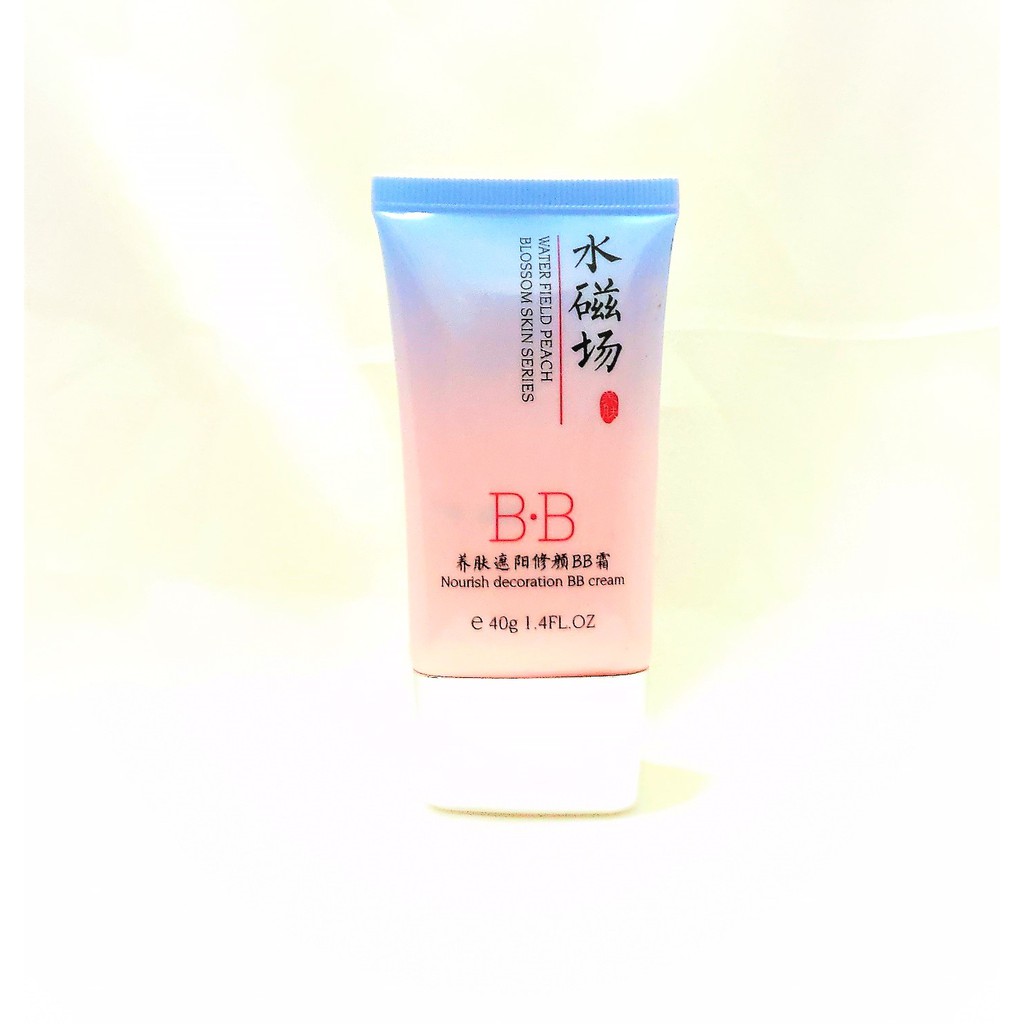 Perfect Cover BB Cream Kem che khuyết điểm lâu trôi Không trang điểm Kem dưỡng ẩm không thấm nước 40g | BigBuy360 - bigbuy360.vn