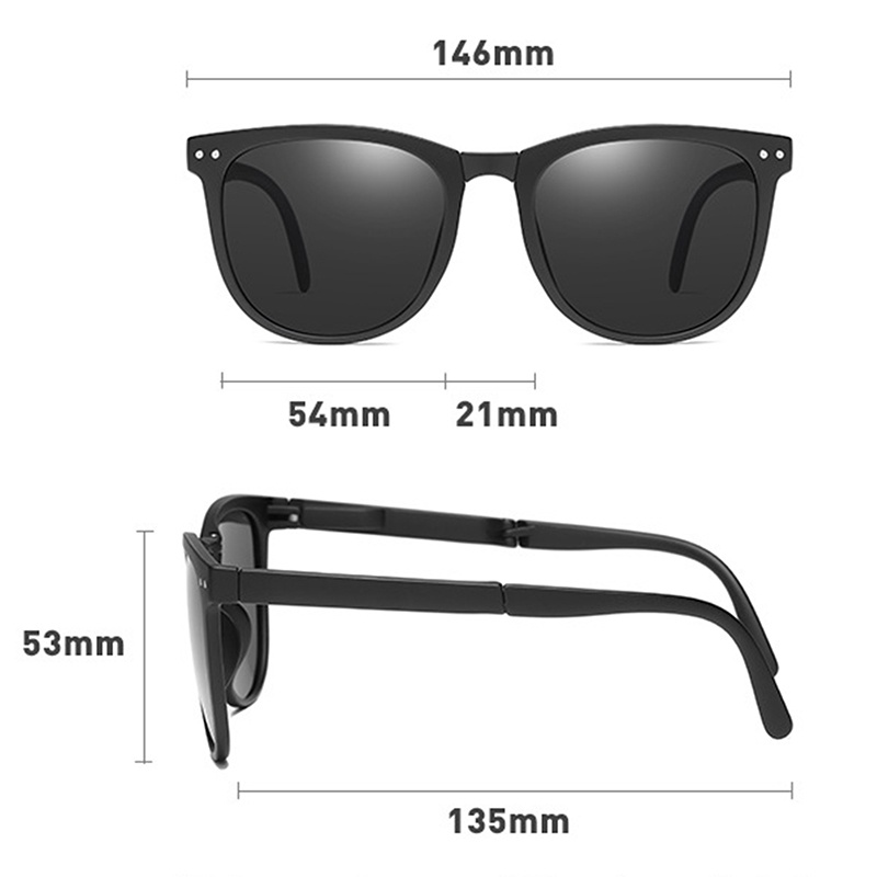 Kính Mát Thời Trang Nam Nữ Thiết Kế Độc Đáo