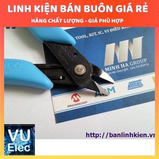 Kìm Cắt XURON - Kìm xuron , kìm phá đá nail